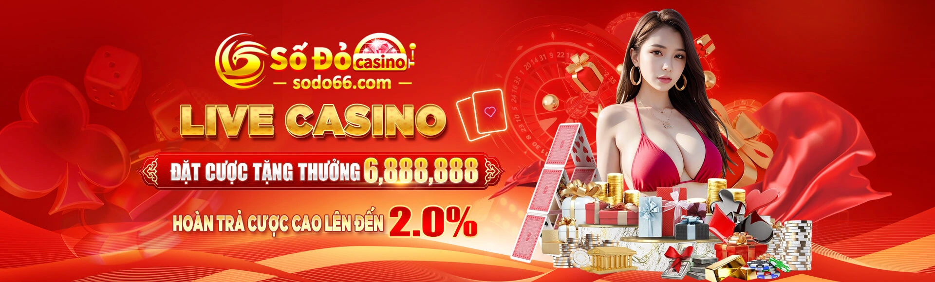 Banner chuyên mục giải trí Sodo66