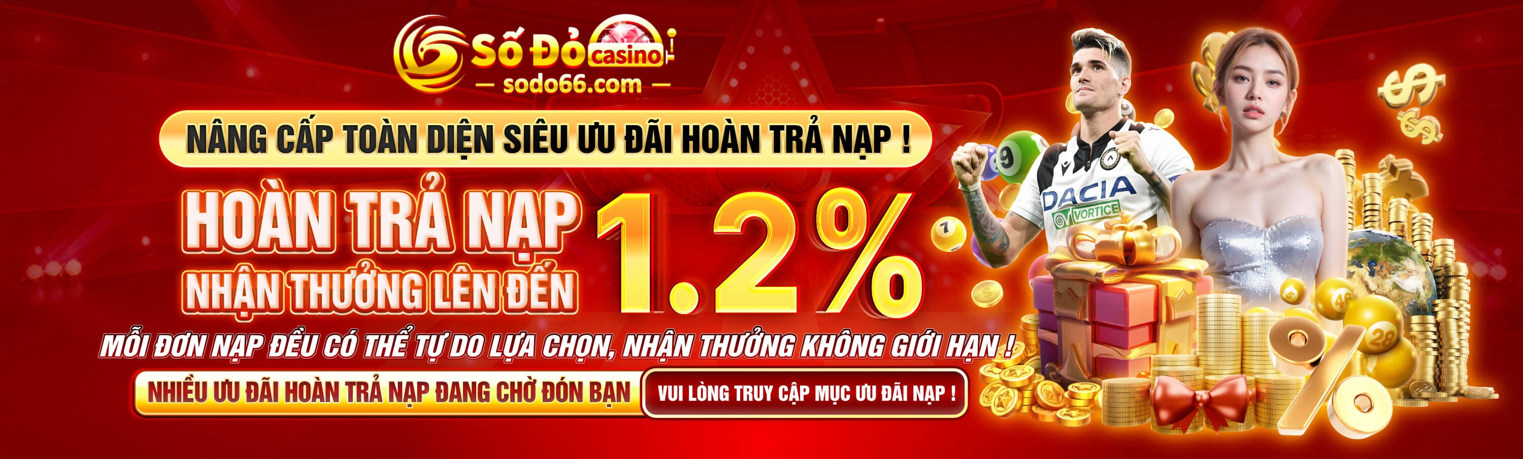 Banner dịch vụ hỗ trợ Sodo66